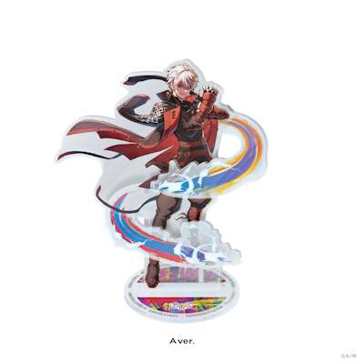 KZHCUP RUMBLE in STREET FIGHTER 6」グッズを2026年1月23日(金)10時